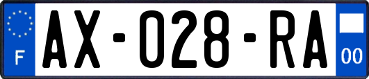 AX-028-RA