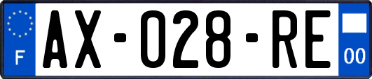 AX-028-RE