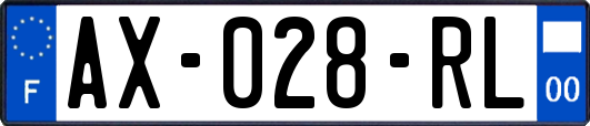 AX-028-RL