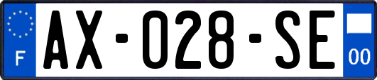 AX-028-SE