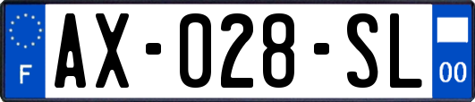 AX-028-SL