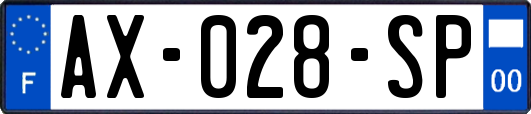 AX-028-SP
