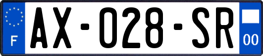 AX-028-SR