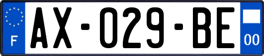 AX-029-BE