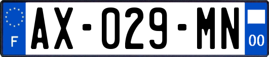 AX-029-MN