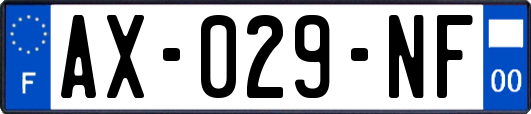 AX-029-NF