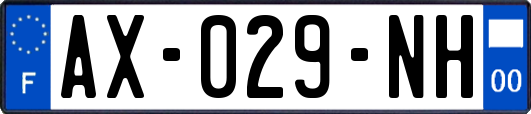 AX-029-NH