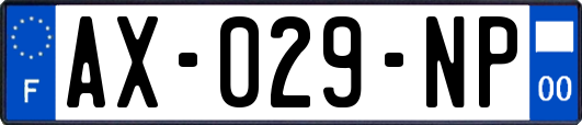 AX-029-NP