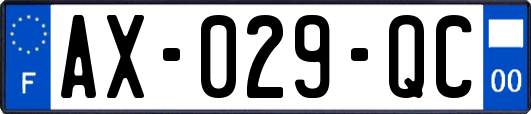 AX-029-QC