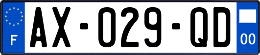 AX-029-QD