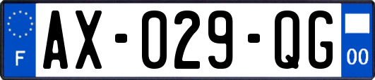 AX-029-QG