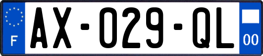 AX-029-QL