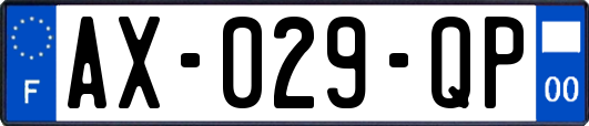 AX-029-QP