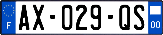 AX-029-QS