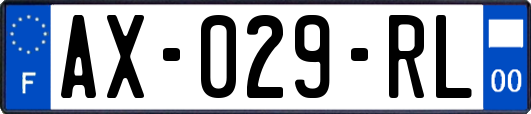 AX-029-RL
