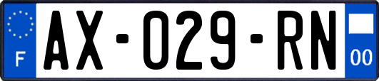 AX-029-RN