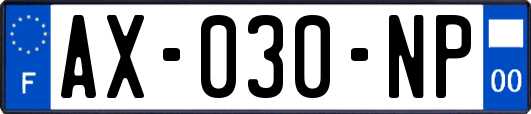 AX-030-NP