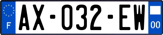 AX-032-EW