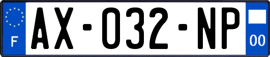AX-032-NP
