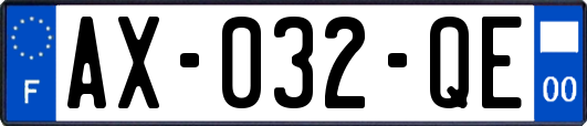 AX-032-QE