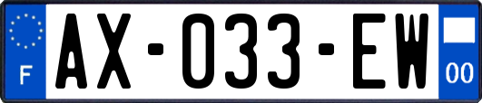 AX-033-EW