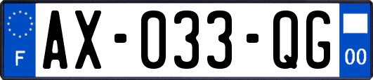 AX-033-QG