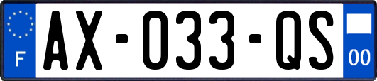 AX-033-QS