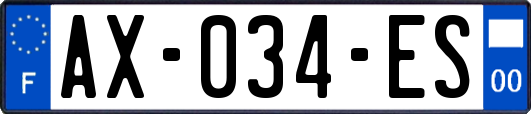 AX-034-ES