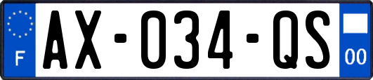 AX-034-QS