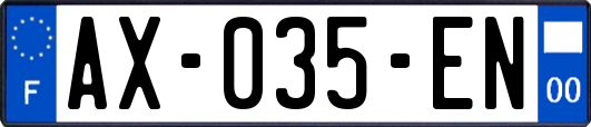 AX-035-EN