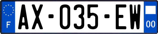 AX-035-EW