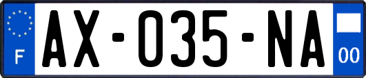 AX-035-NA