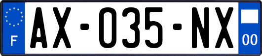 AX-035-NX