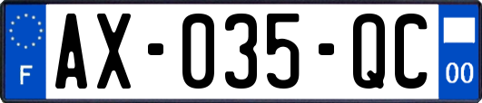 AX-035-QC