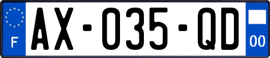 AX-035-QD
