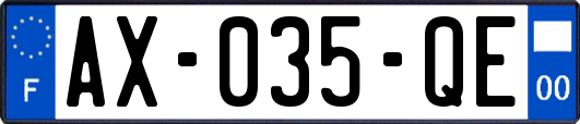 AX-035-QE