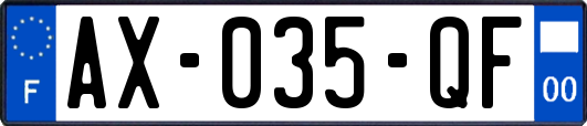 AX-035-QF