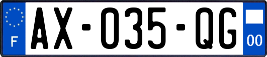 AX-035-QG