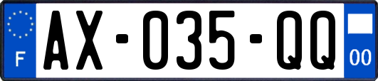 AX-035-QQ
