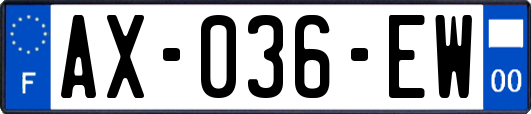 AX-036-EW