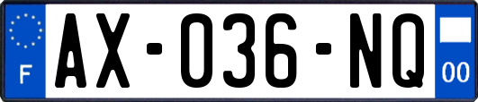 AX-036-NQ