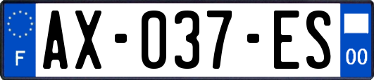 AX-037-ES