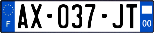 AX-037-JT