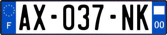 AX-037-NK