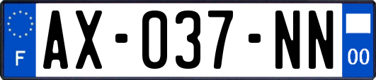 AX-037-NN