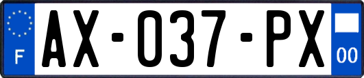 AX-037-PX
