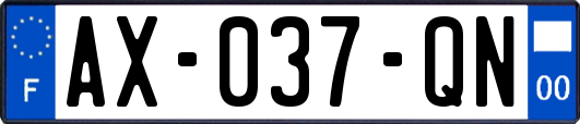 AX-037-QN