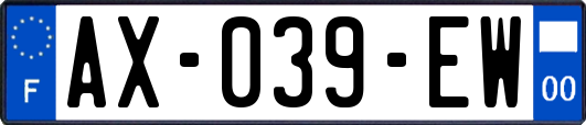 AX-039-EW