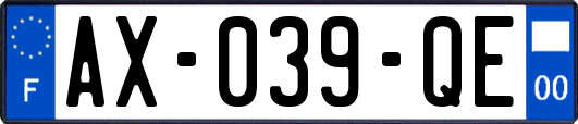 AX-039-QE