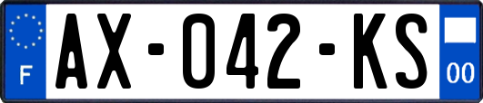 AX-042-KS